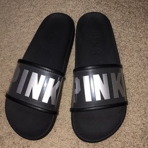 Vs pink slides